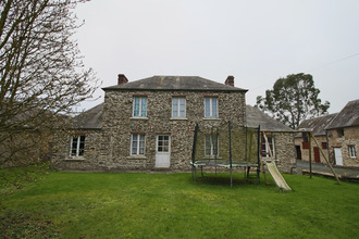  maison cormolain 14240