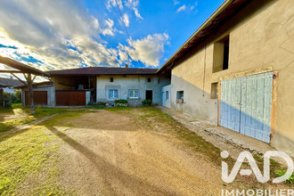  maison cormoranche-sur-saone 01290