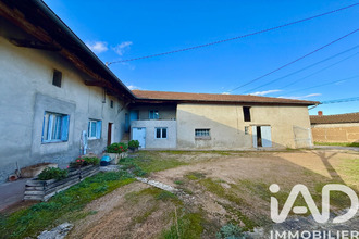  maison cormoranche-sur-saone 01290