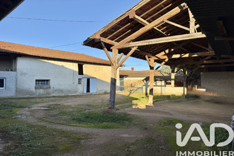  maison cormoranche-sur-saone 01290