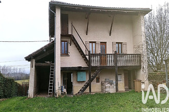  maison cormoranche-sur-saone 01290