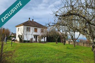  maison cormoranche-sur-saone 01290