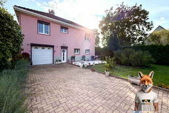  maison cormost 10800