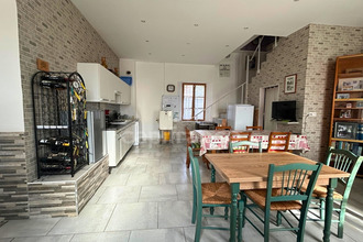  maison cornant 89500