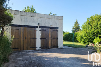  maison cornant 89500