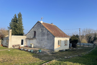  maison cornant 89500