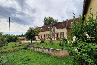  maison cornant 89500