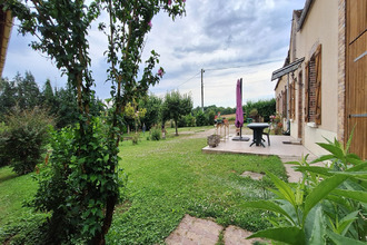  maison cornant 89500