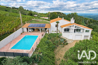  maison cornas 07130