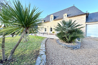  maison corne 49630