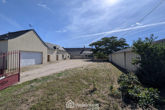  maison corne 49630