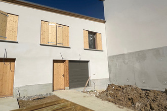  maison cornebarrieu 31700