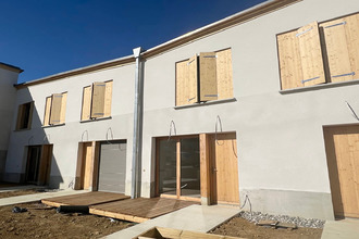  maison cornebarrieu 31700