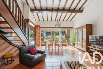  maison cornebarrieu 31700