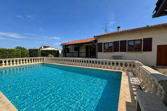  maison cornebarrieu 31700