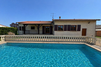  maison cornebarrieu 31700