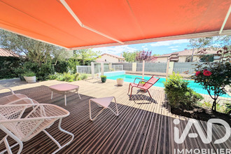  maison cornebarrieu 31700