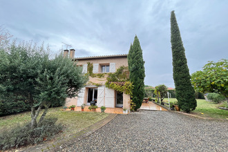  maison cornebarrieu 31700