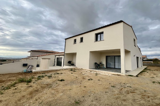  maison corneilhan 34490