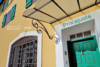  maison corneilla-del-vercol 66200