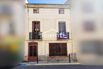  maison corneilla-la-riviere 66550