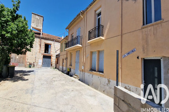  maison corneilla-la-riviere 66550