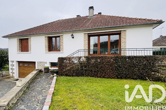  maison corneville-sur-risle 27500