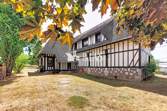  maison corneville-sur-risle 27500