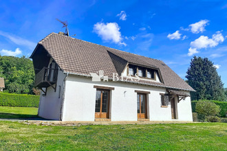  maison corneville-sur-risle 27500