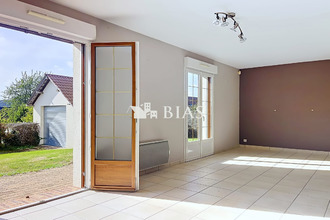  maison corneville-sur-risle 27500