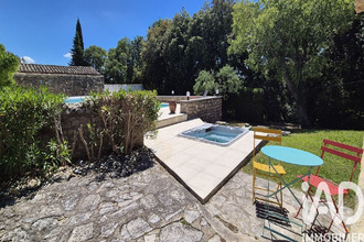  maison cornillon 30630