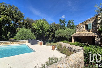  maison cornillon 30630