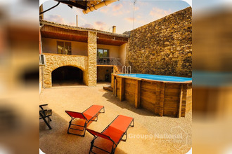  maison cornillon 30630