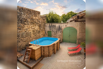  maison cornillon 30630
