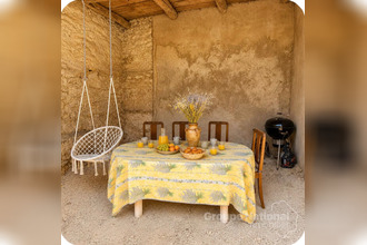  maison cornillon 30630