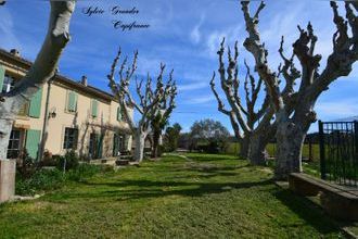  maison cornillon-confoux 13250