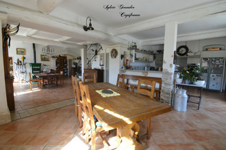  maison cornillon-confoux 13250