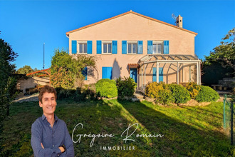  maison cornillon-confoux 13250