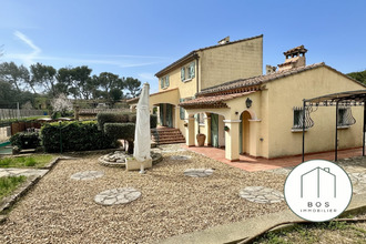  maison cornillon-confoux 13250