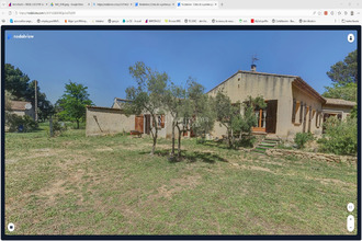 maison cornillon-confoux 13250