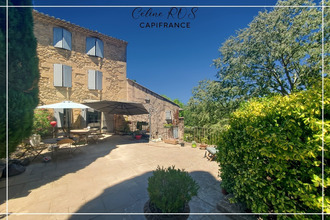  maison cornillon-confoux 13250