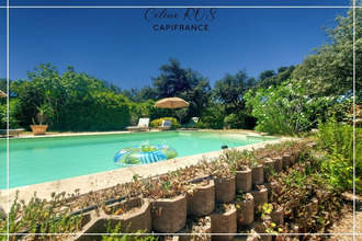  maison cornillon-confoux 13250