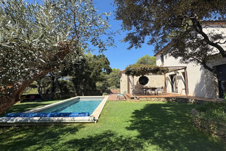  maison cornillon-confoux 13250