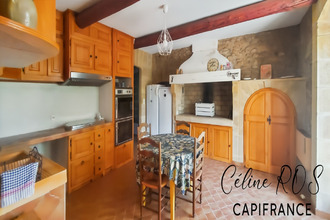  maison cornillon-confoux 13250