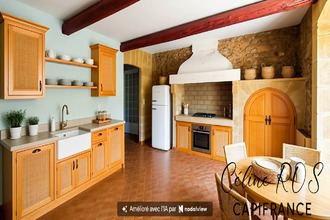  maison cornillon-confoux 13250