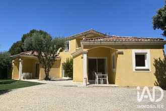  maison cornillon-confoux 13250
