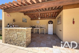  maison cornillon-confoux 13250