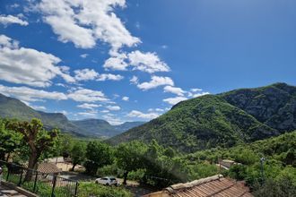  maison cornillon-sur-l-oule 26510