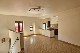  maison cornillon-sur-l-oule 26510