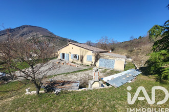  maison cornillon-sur-l-oule 26510